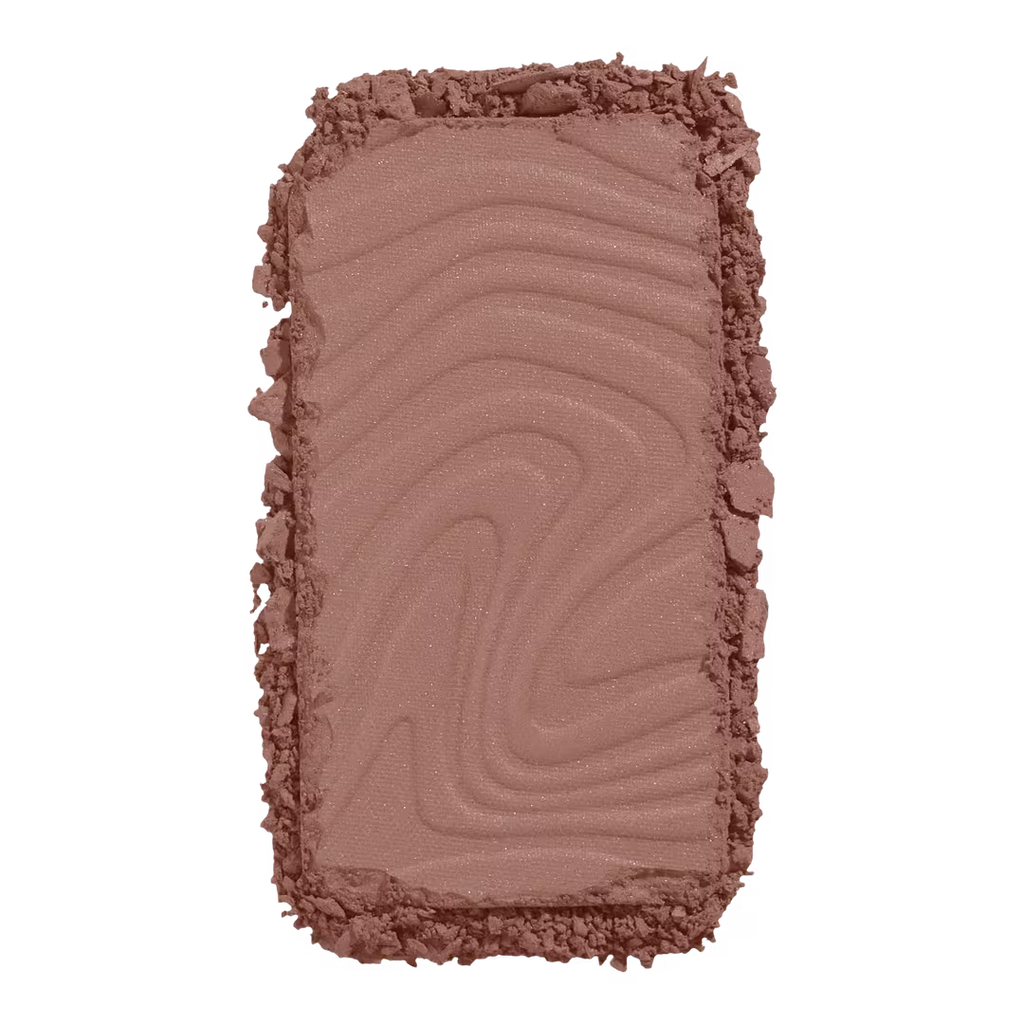 NYX Professional Makeup - Buttermelt Pressed Powder Natural Finish Bronzer