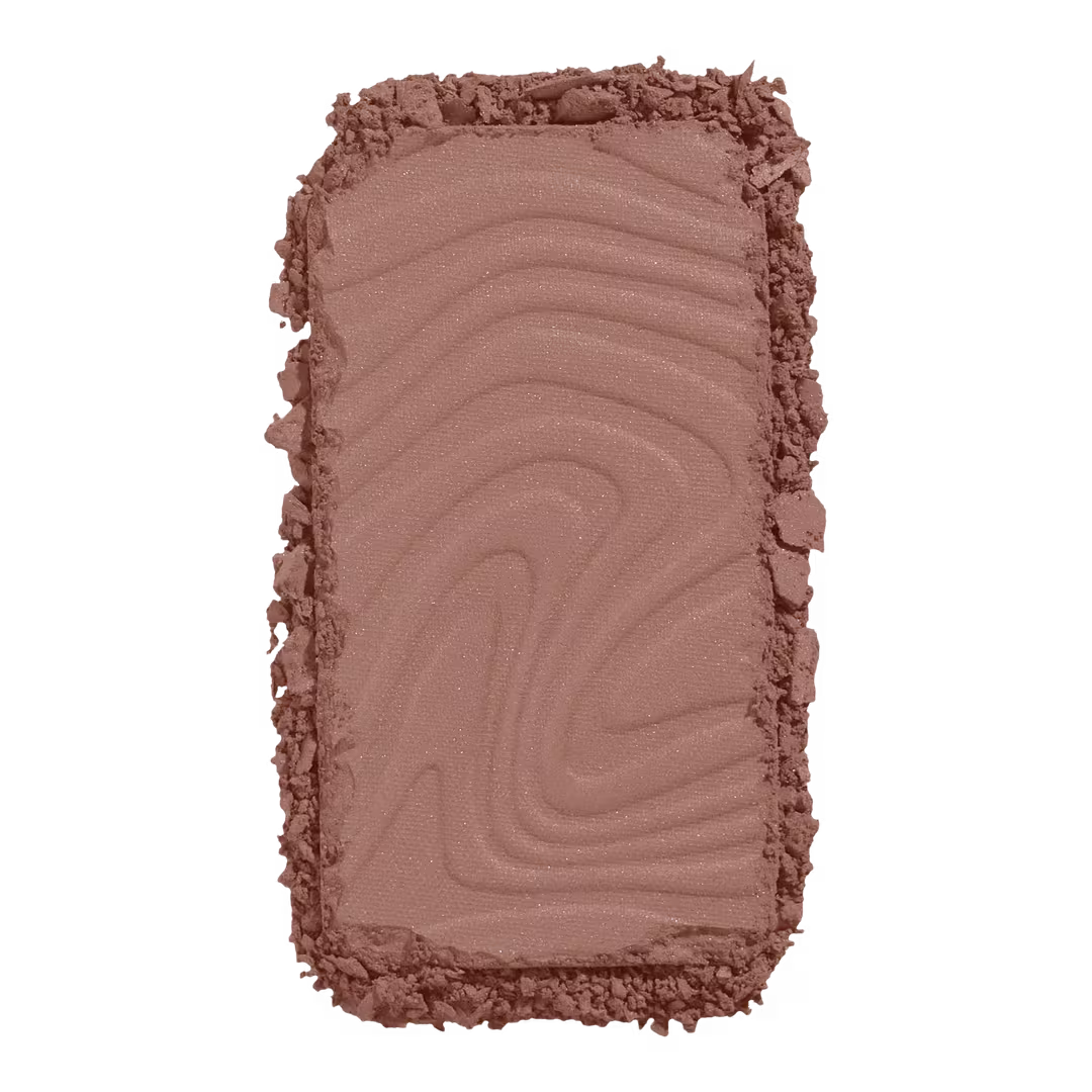 NYX Professional Makeup - Buttermelt Pressed Powder Natural Finish Bronzer