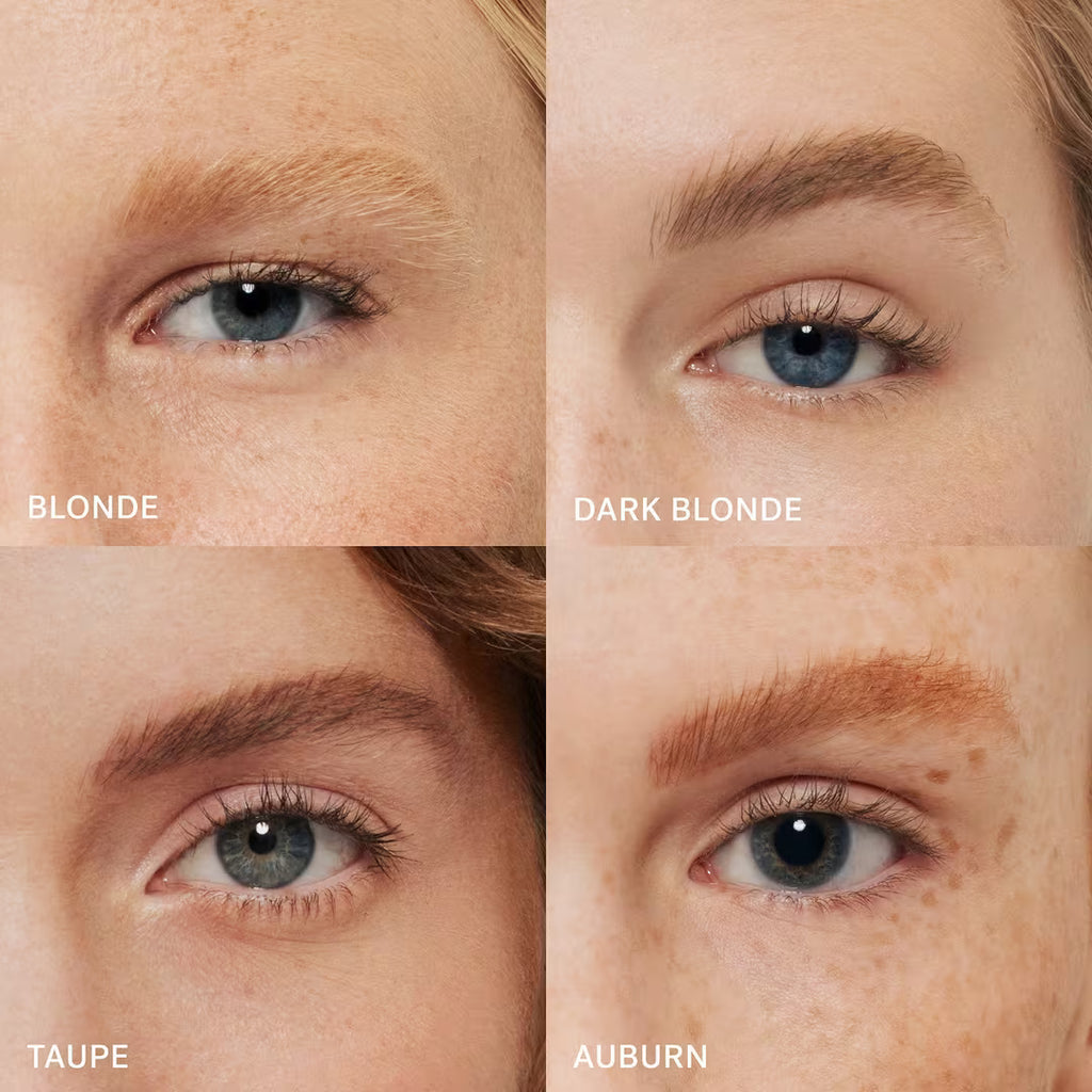 ILIA - In Full Micro-Tip Brow Pencil