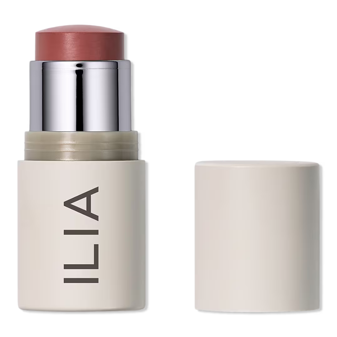 ILIA - Multi-Stick Cream Blush + Highlighter + Lip Tint