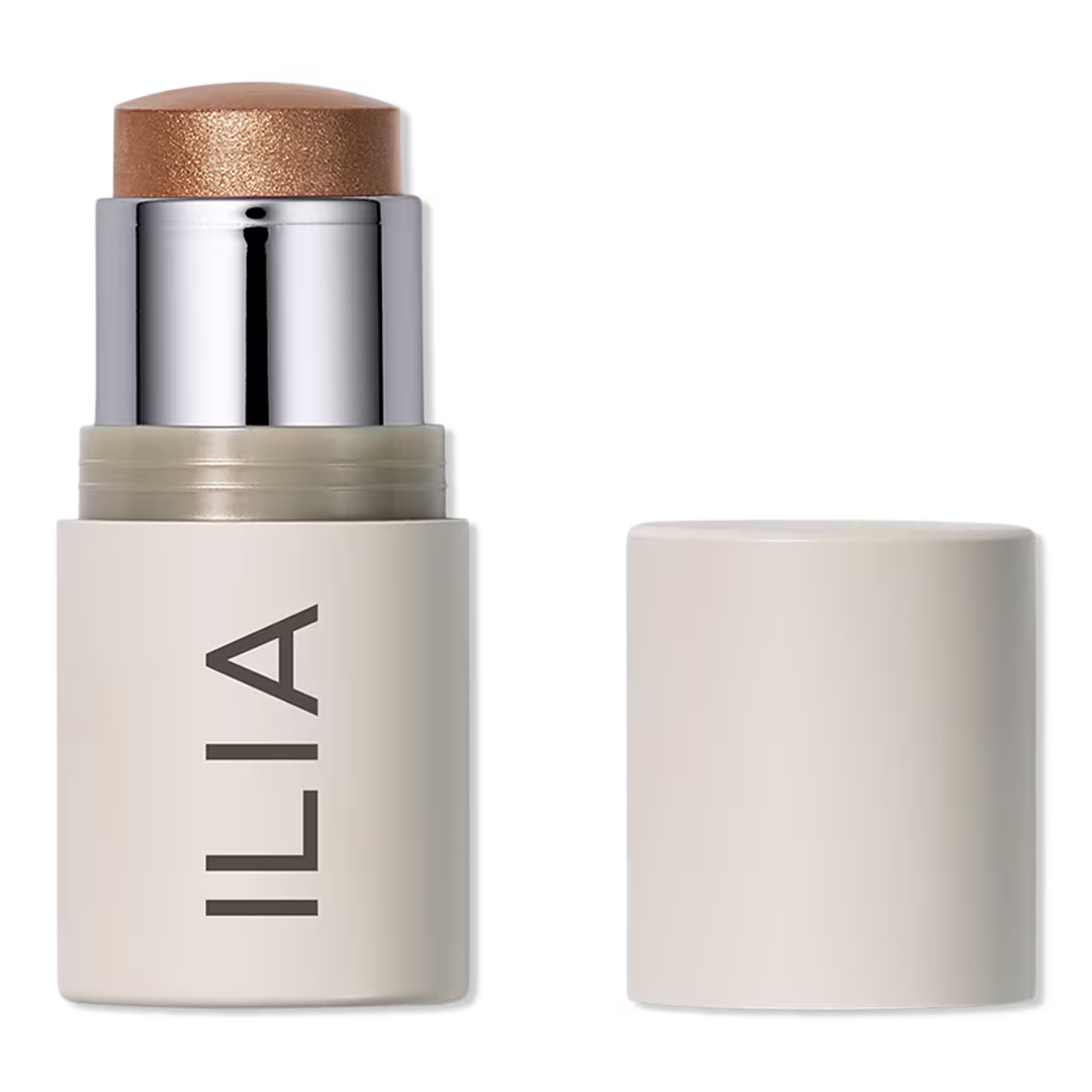 ILIA - Multi-Stick Cream Blush + Highlighter + Lip Tint