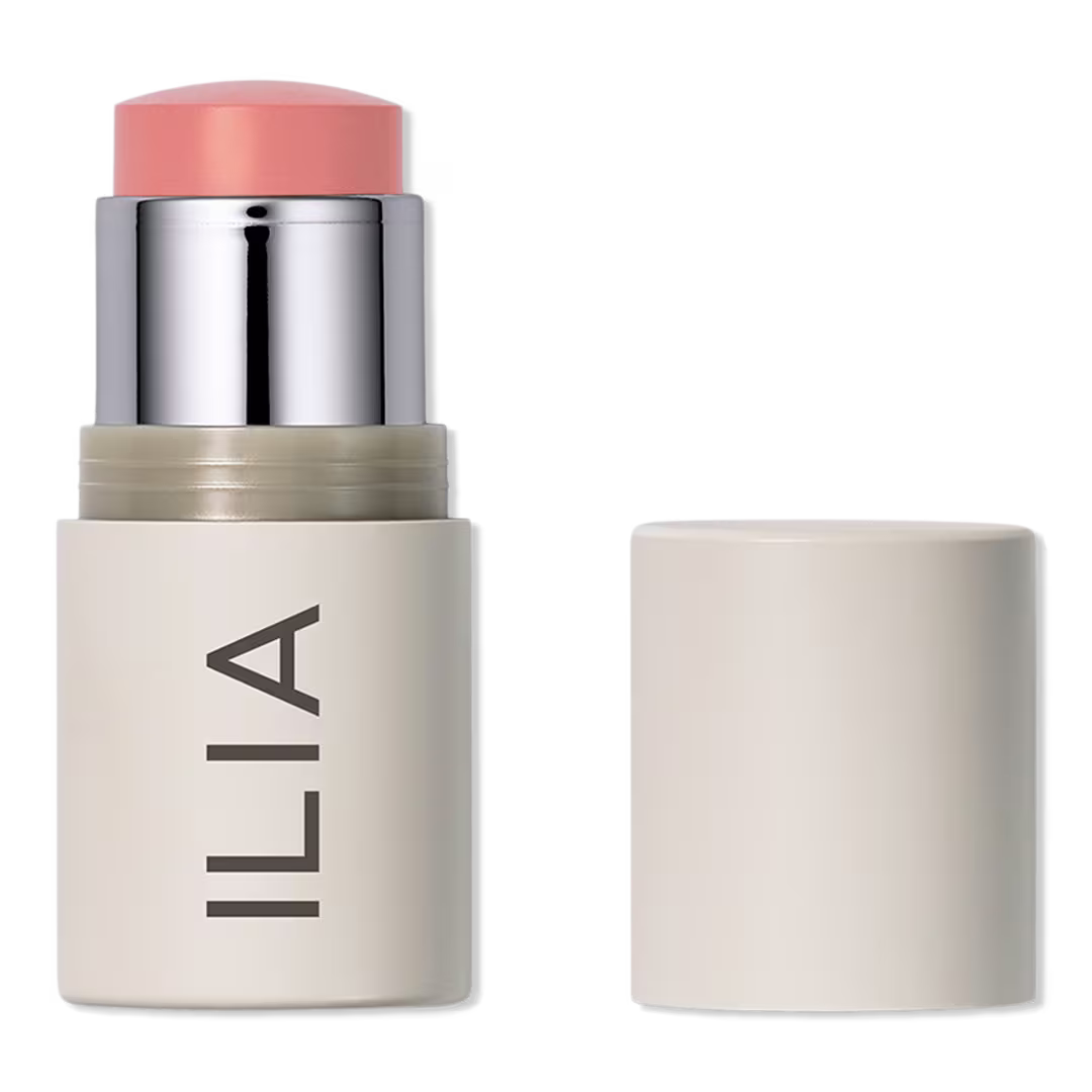ILIA - Multi-Stick Cream Blush + Highlighter + Lip Tint