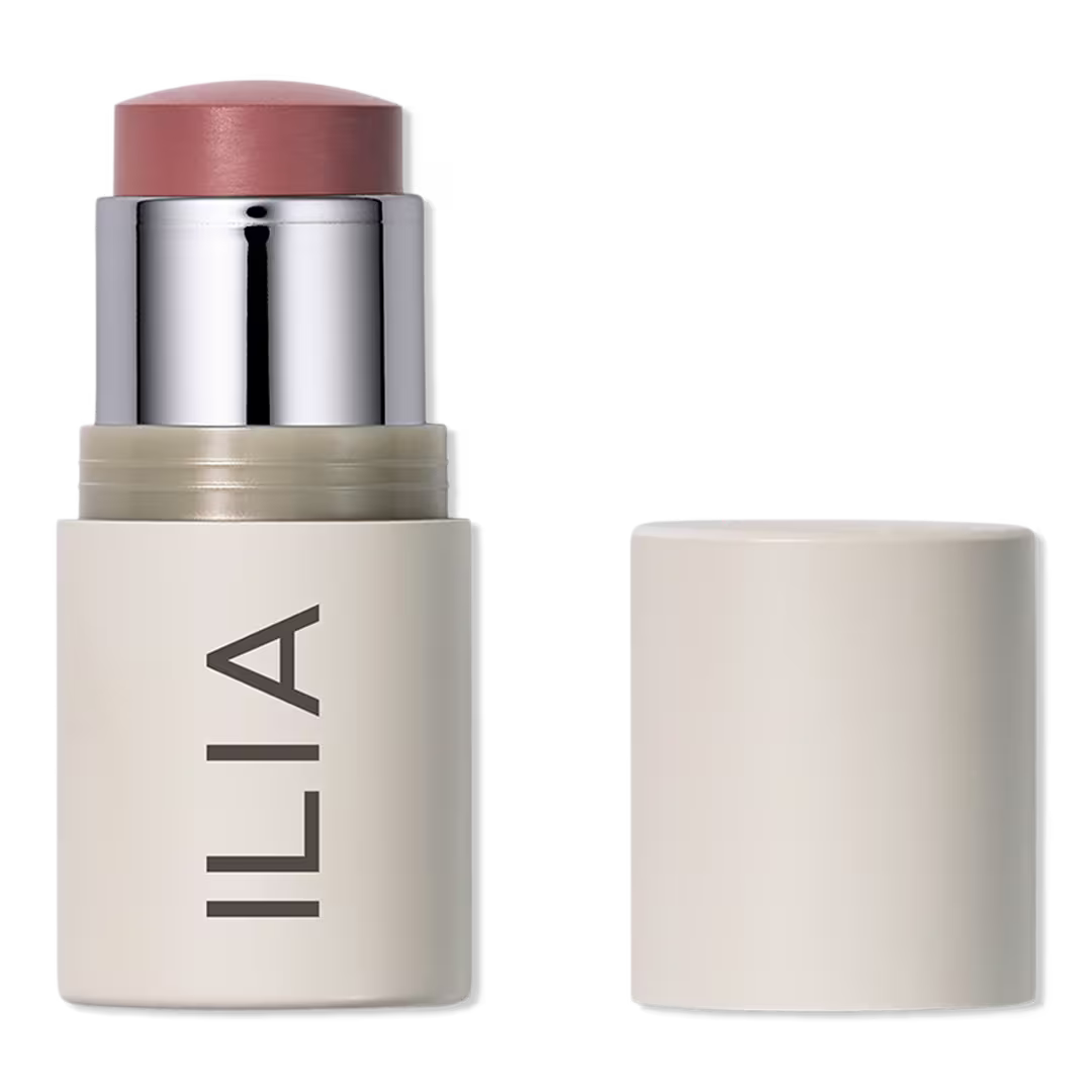 ILIA - Multi-Stick Cream Blush + Highlighter + Lip Tint