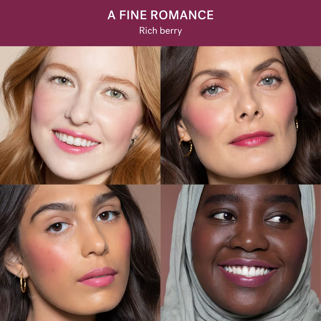 ILIA - Multi-Stick Cream Blush + Highlighter + Lip Tint