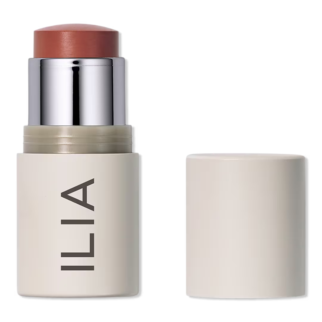 ILIA - Multi-Stick Cream Blush + Highlighter + Lip Tint