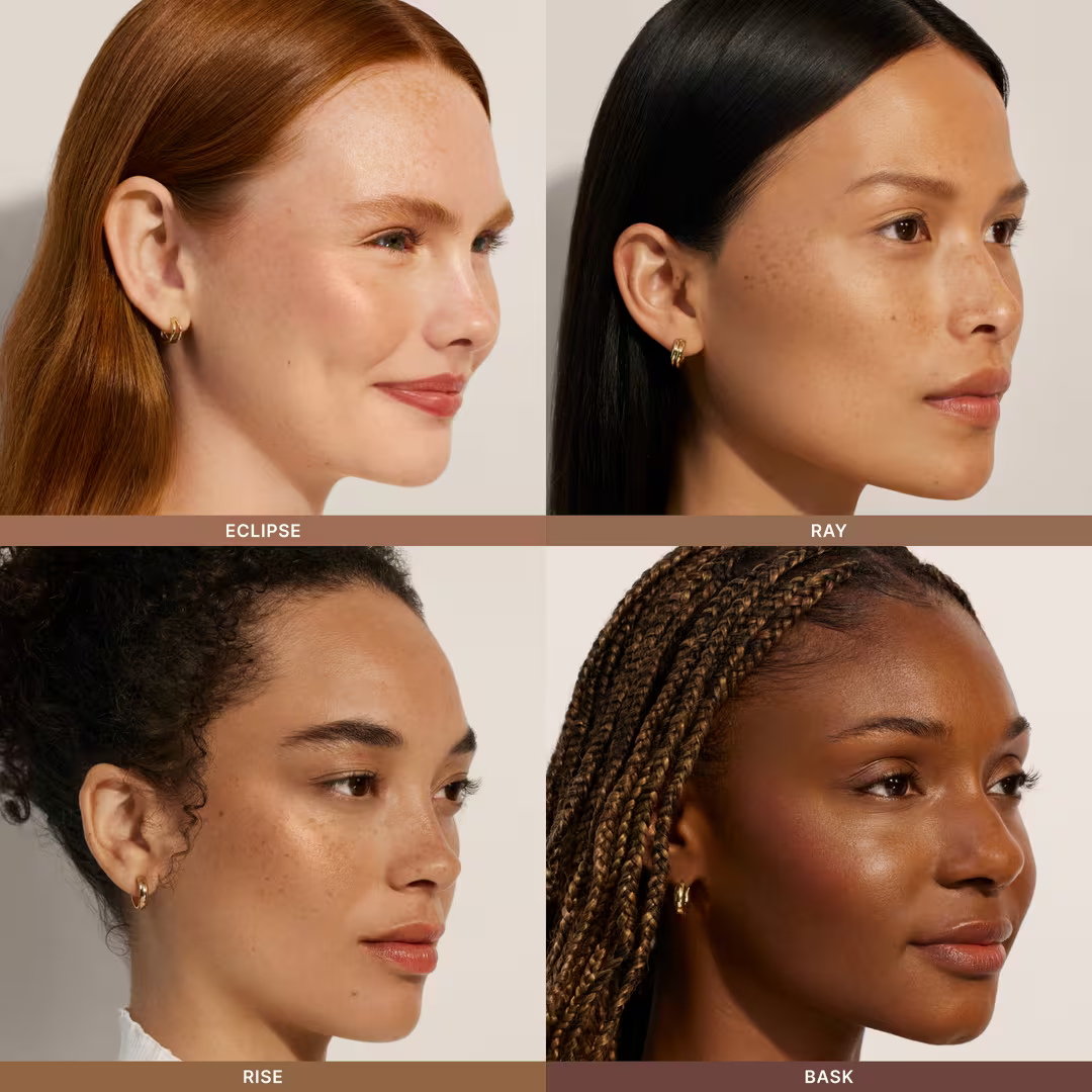 ILIA - Sunshift Cream Bronzer