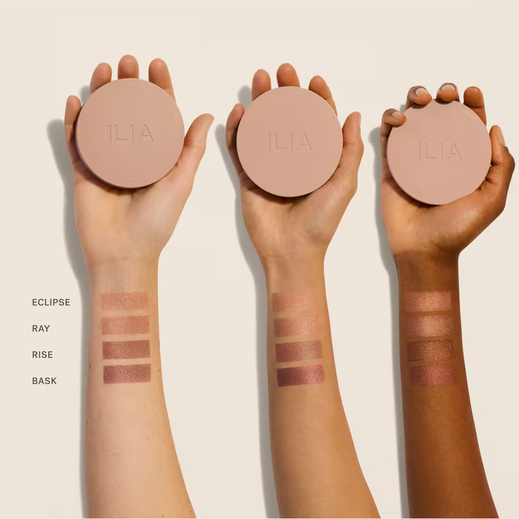ILIA - Sunshift Cream Bronzer