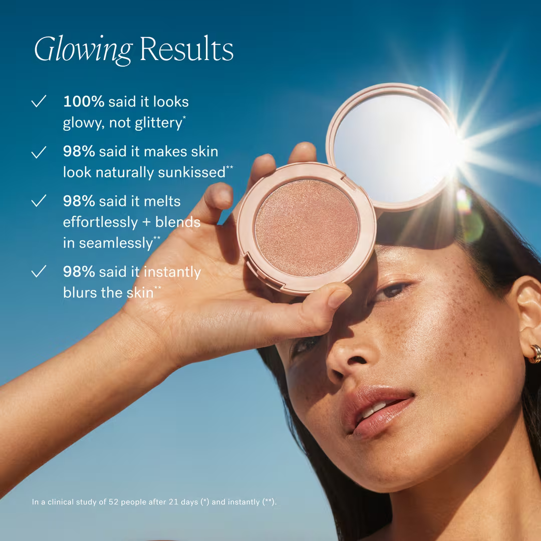 ILIA - Sunshift Cream Bronzer