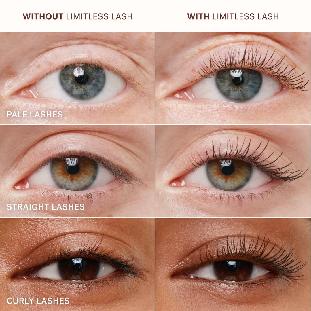 ILIA - Travel Size Limitless Lash Lengthening Mascara