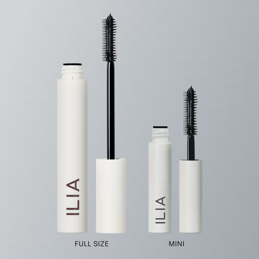 ILIA - Travel Size Limitless Lash Lengthening Mascara