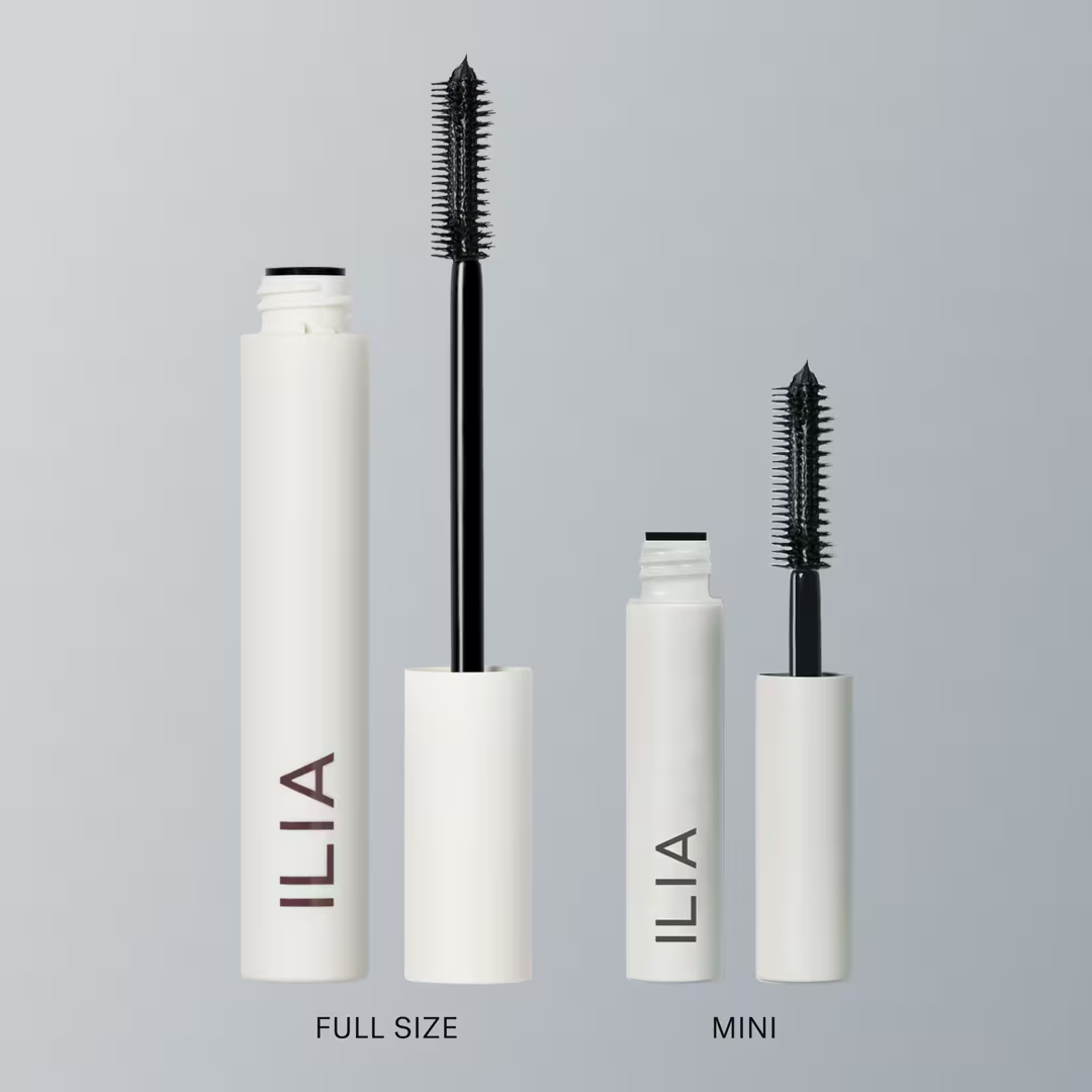 ILIA - Travel Size Limitless Lash Lengthening Mascara