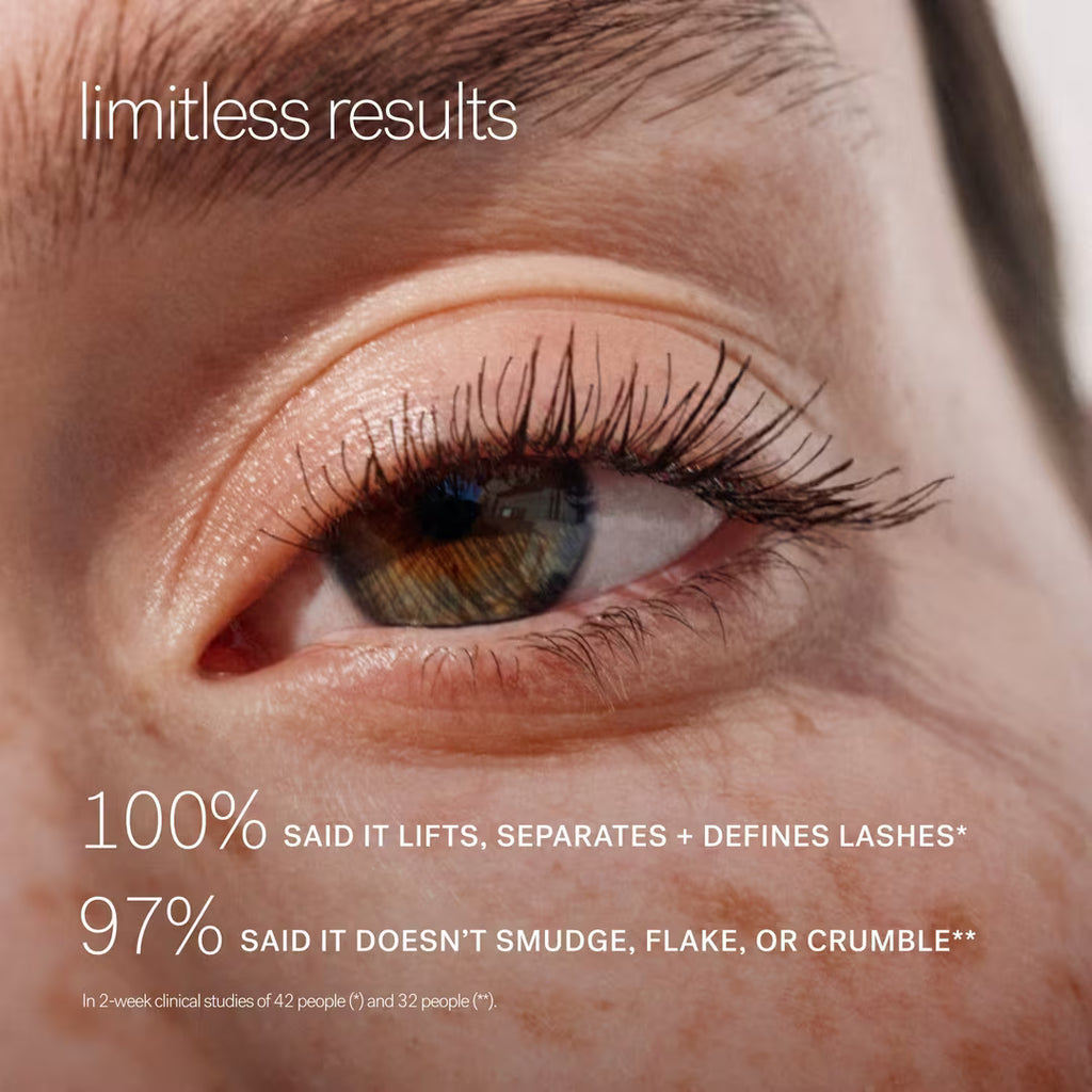 ILIA - Travel Size Limitless Lash Lengthening Mascara