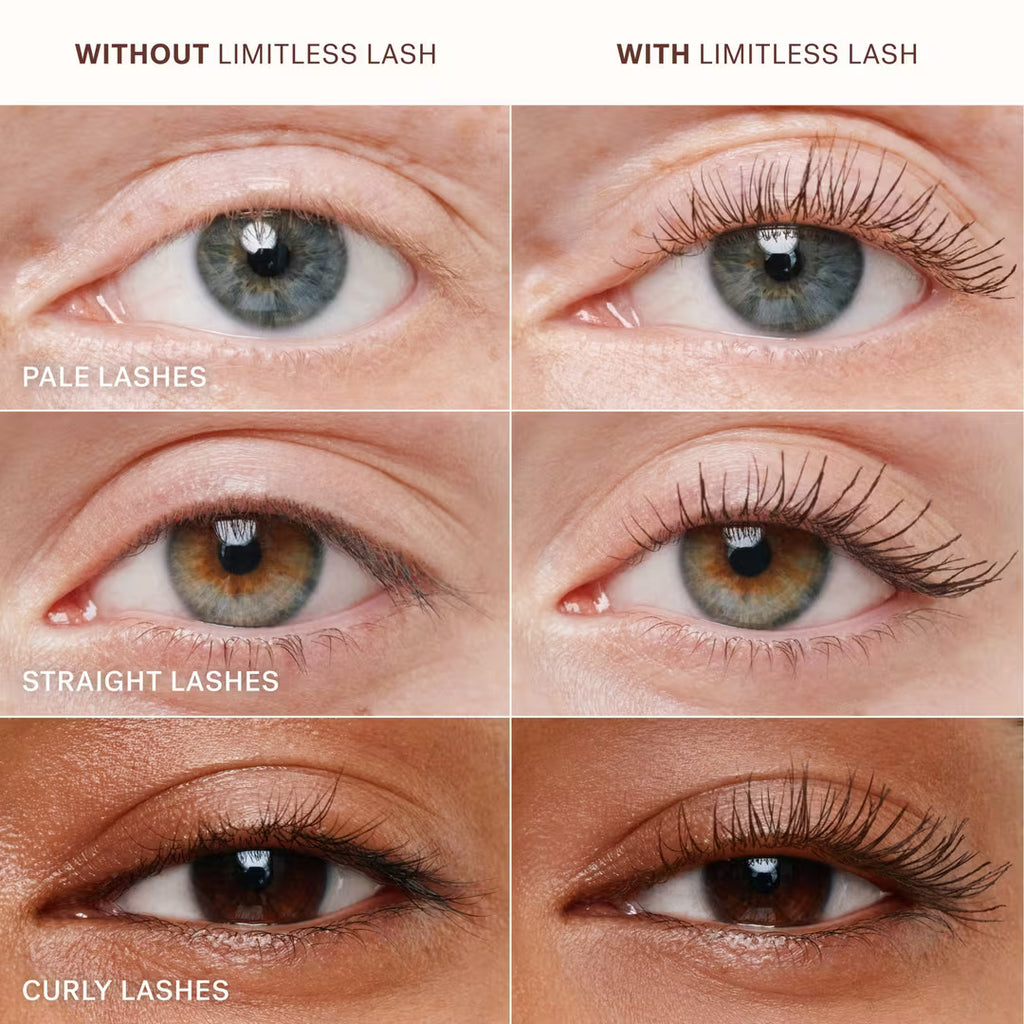  ILIA - Limitless Lash Lengthening Mascara