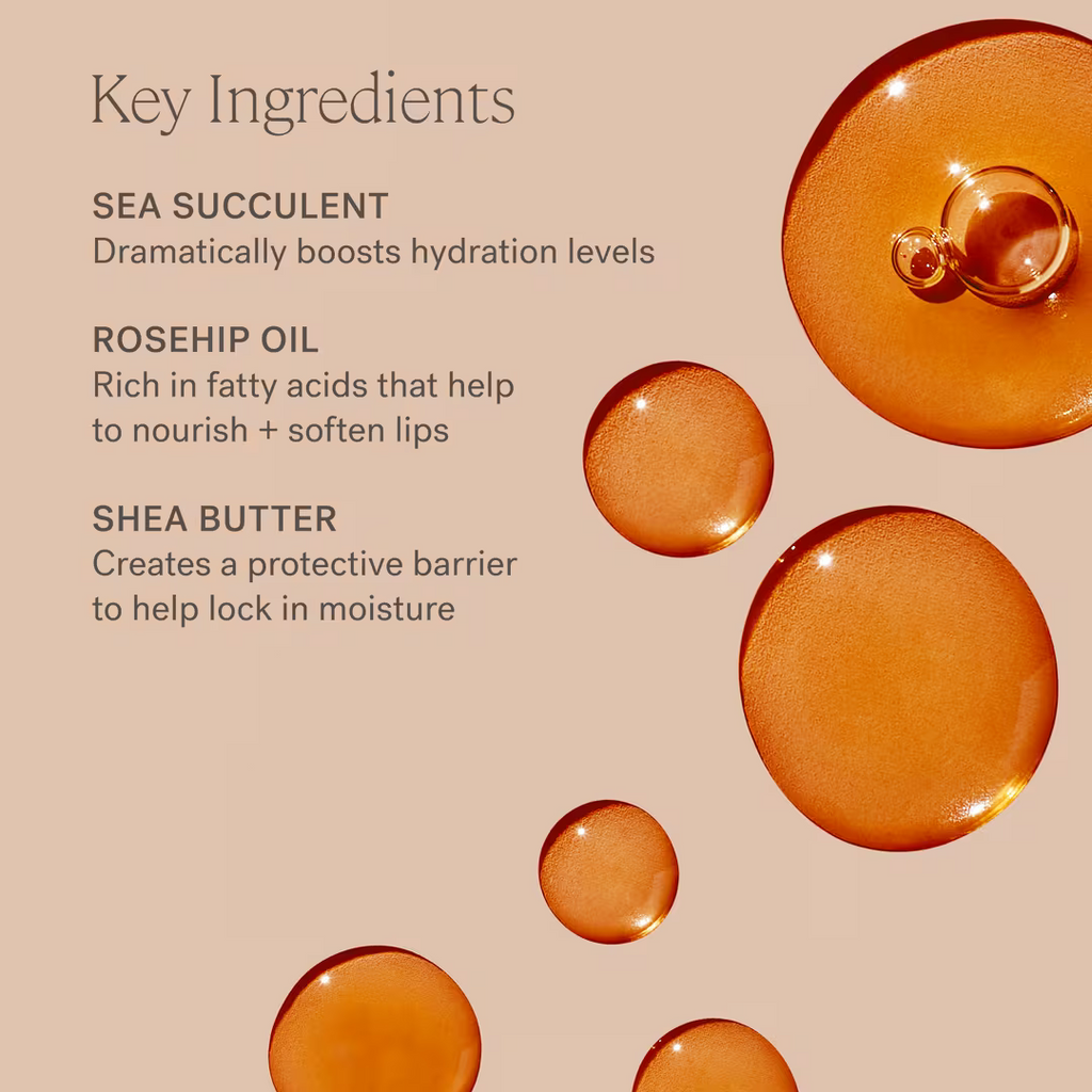 ILIA - Balmy Tint Hydrating Lip Balm
