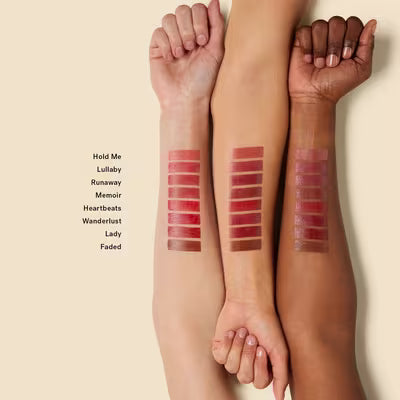 ILIA - Balmy Tint Hydrating Lip Balm