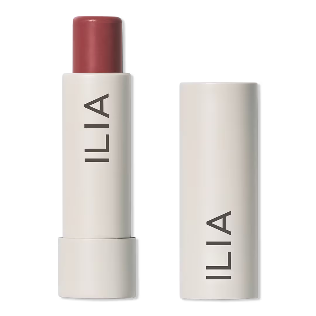 ILIA - Balmy Tint Hydrating Lip Balm