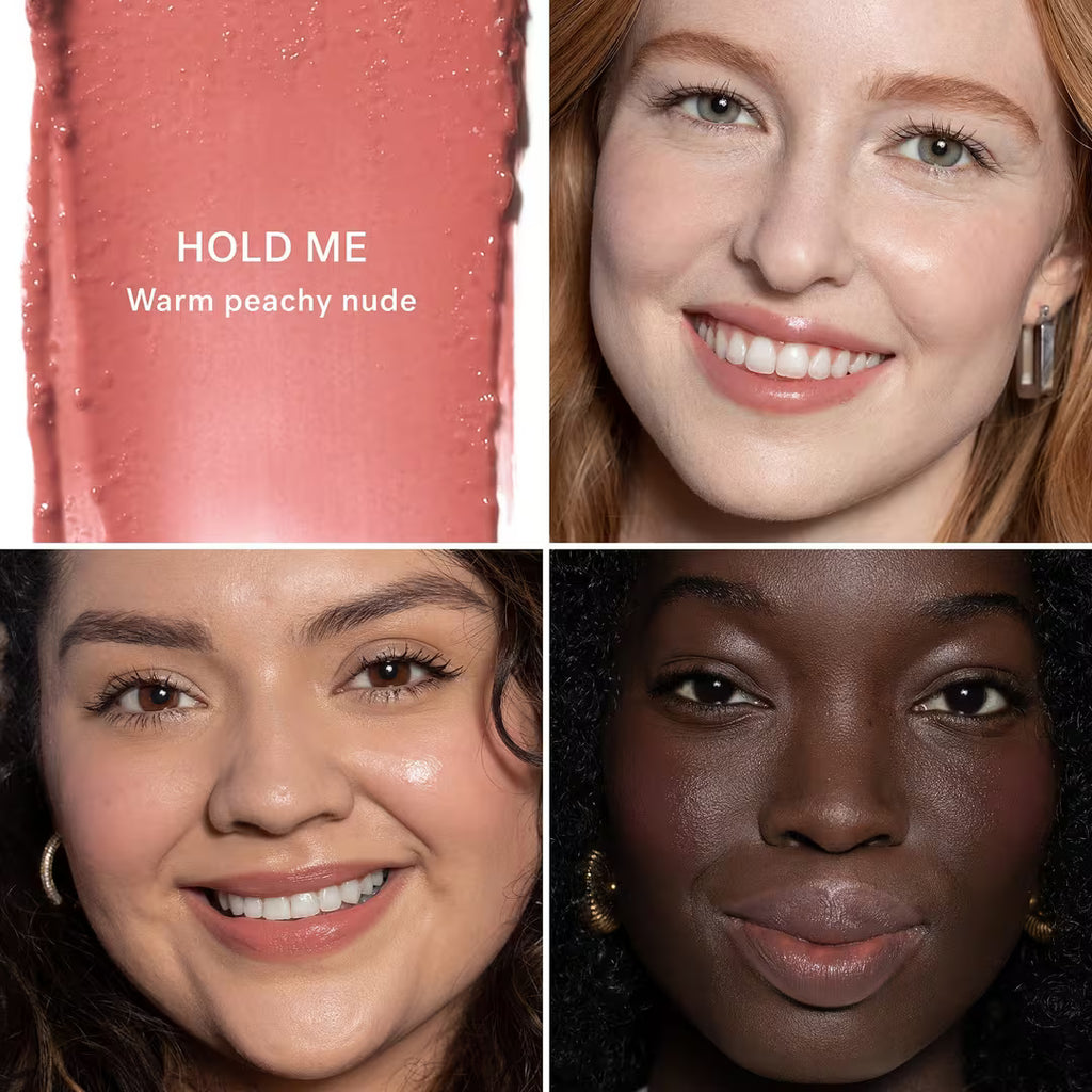 ILIA - Balmy Tint Hydrating Lip Balm