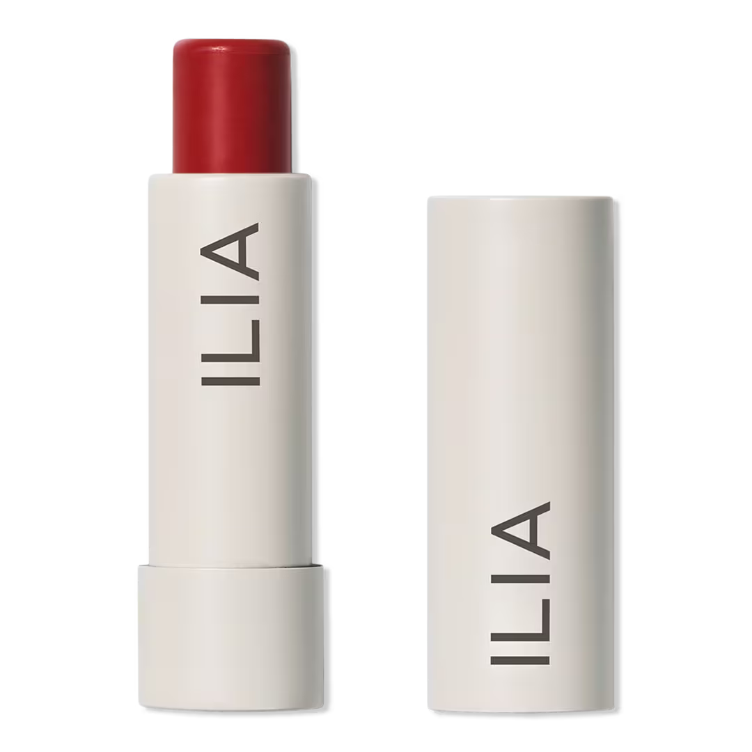 ILIA - Balmy Tint Hydrating Lip Balm
