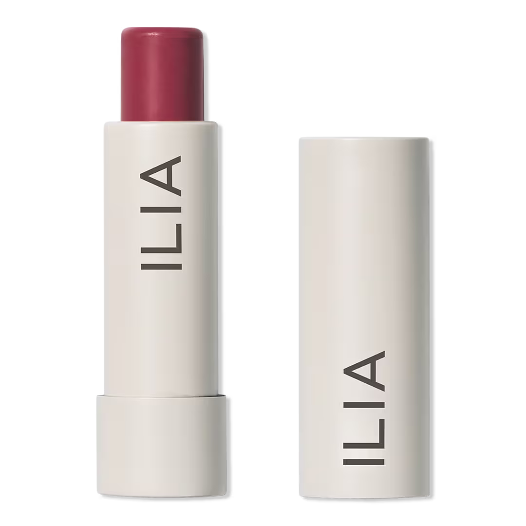 ILIA - Balmy Tint Hydrating Lip Balm