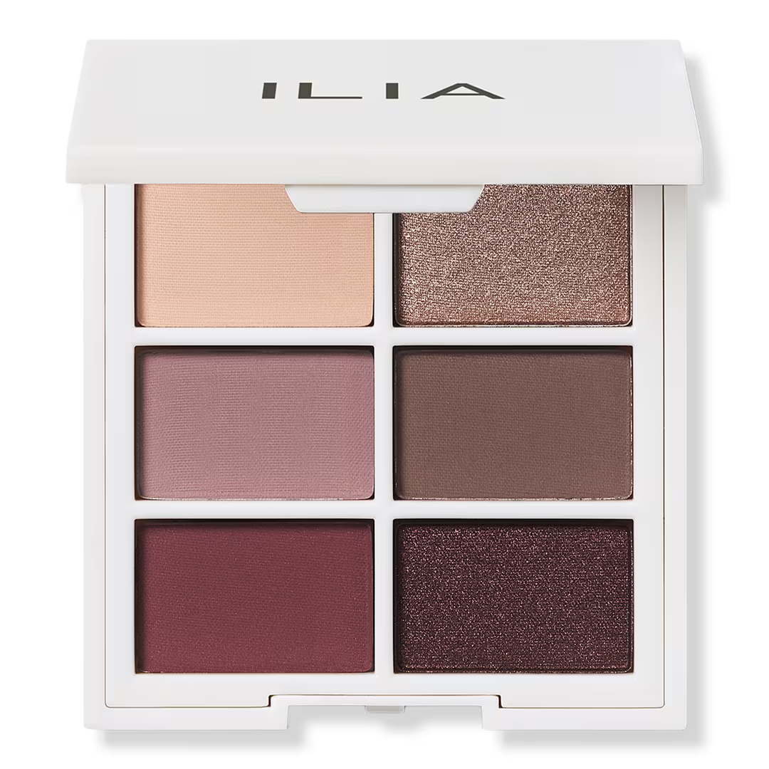 ILIA - The Necessary Eyeshadow Palette
