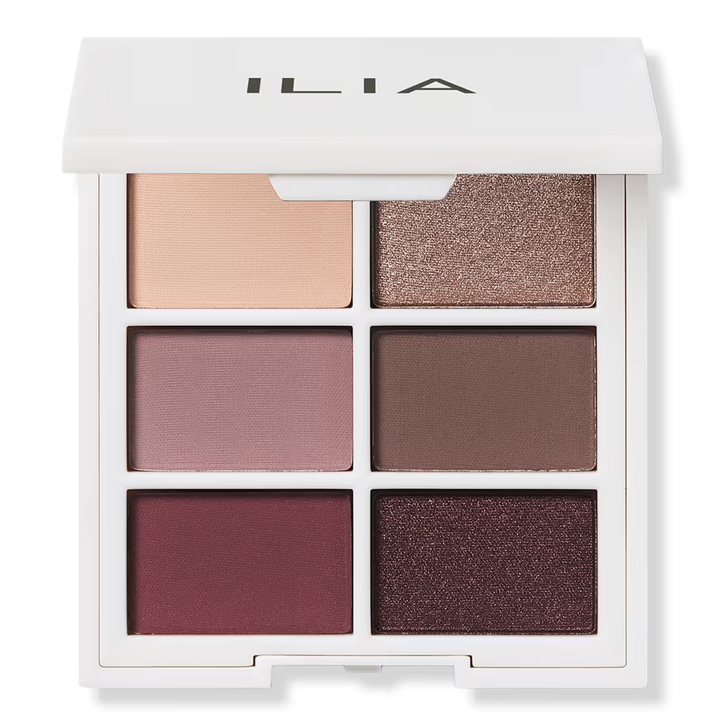 ILIA - The Necessary Eyeshadow Palette