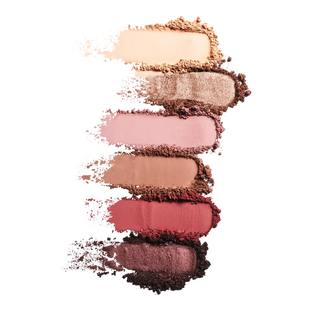 ILIA - The Necessary Eyeshadow Palette