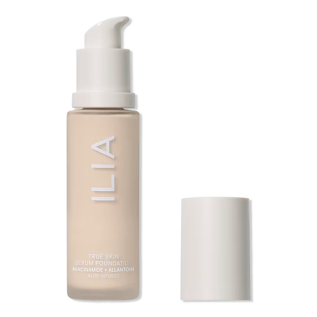 ILIA - True Skin Serum Foundation