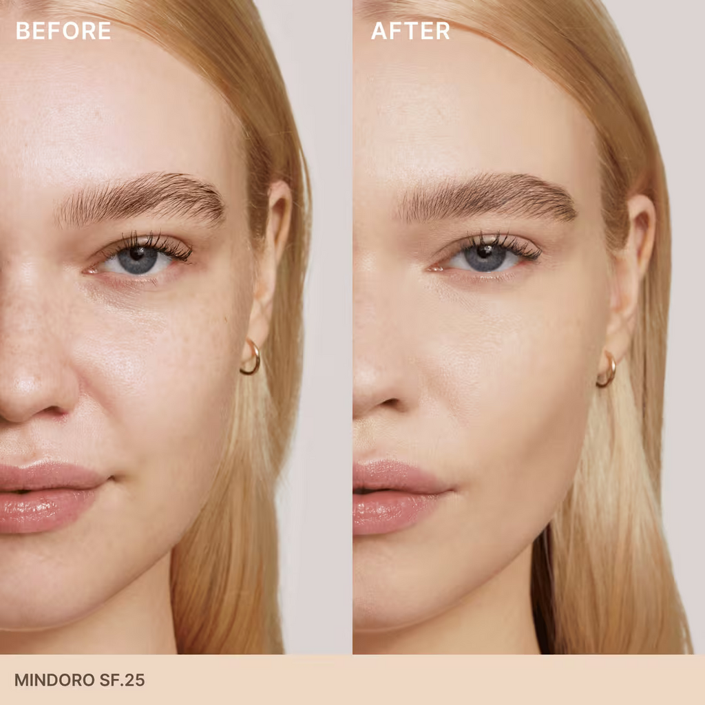 ILIA - True Skin Serum Foundation