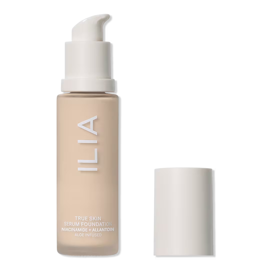 ILIA - True Skin Serum Foundation
