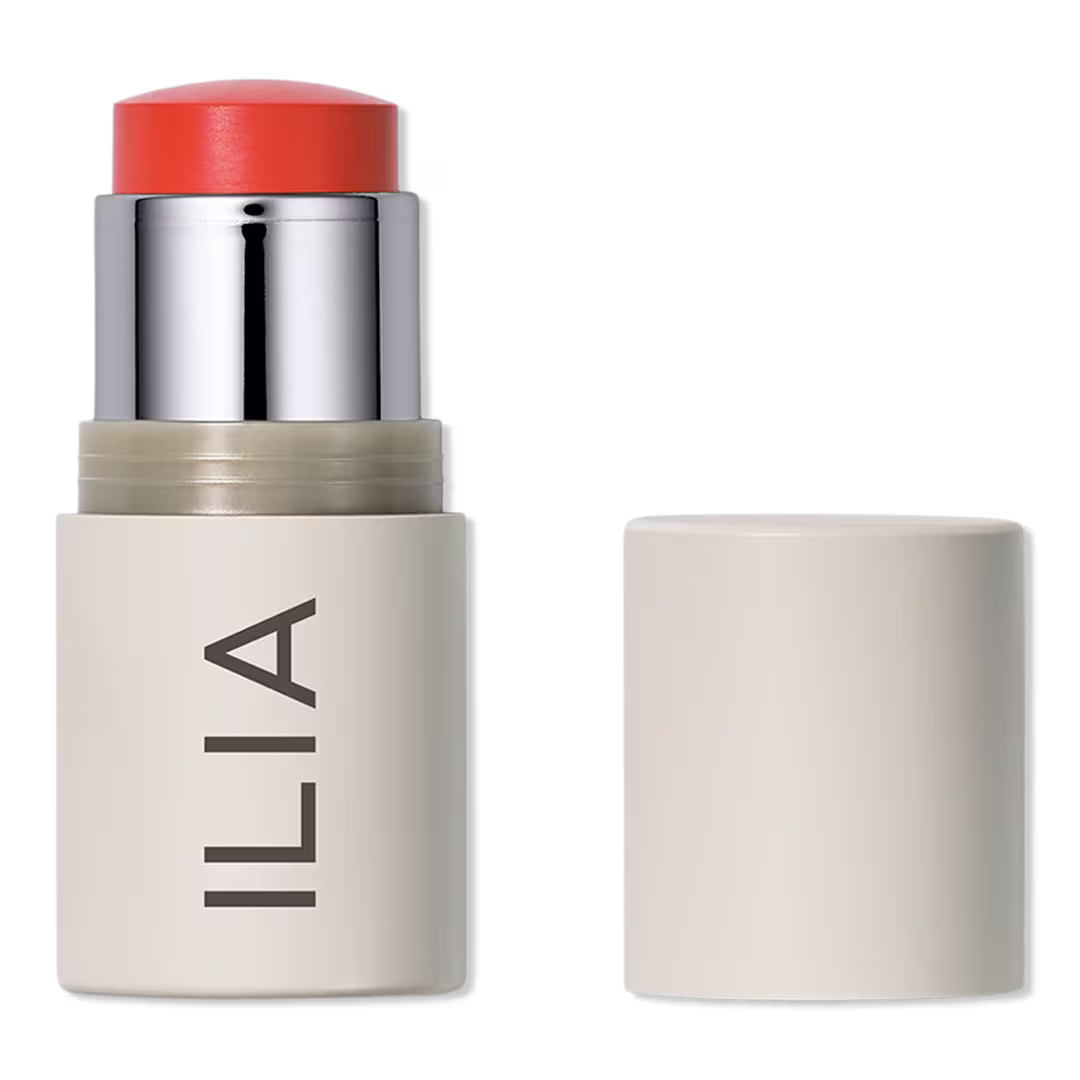 ILIA - Multi-Stick Cream Blush + Highlighter + Lip Tint