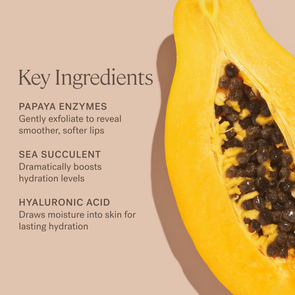 ILIA - Lip Wrap Overnight Mask