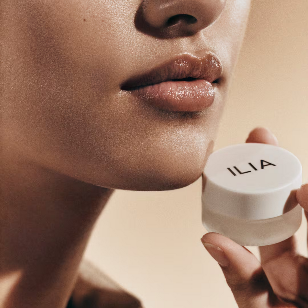 ILIA - Lip Wrap Overnight Mask