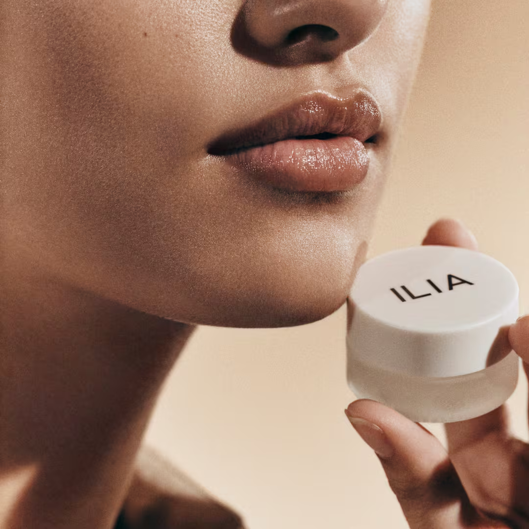 ILIA - Lip Wrap Overnight Mask