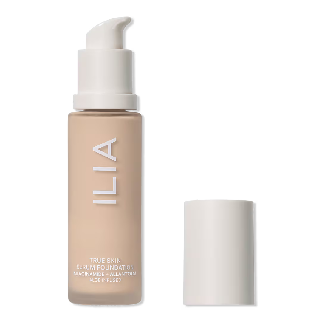 ILIA - True Skin Serum Foundation