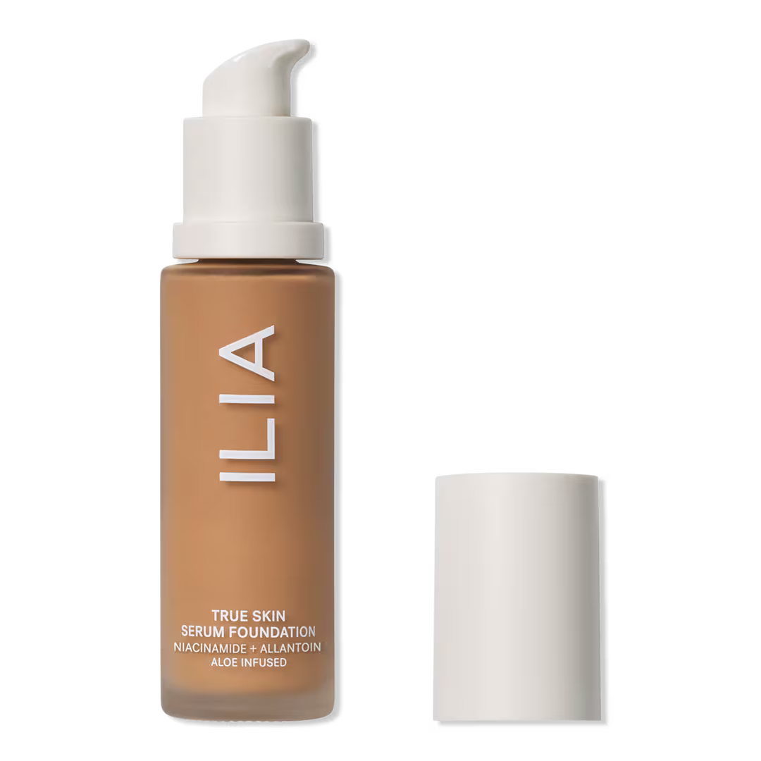 ILIA - True Skin Serum Foundation
