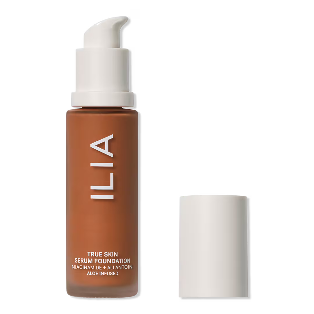 ILIA - True Skin Serum Foundation
