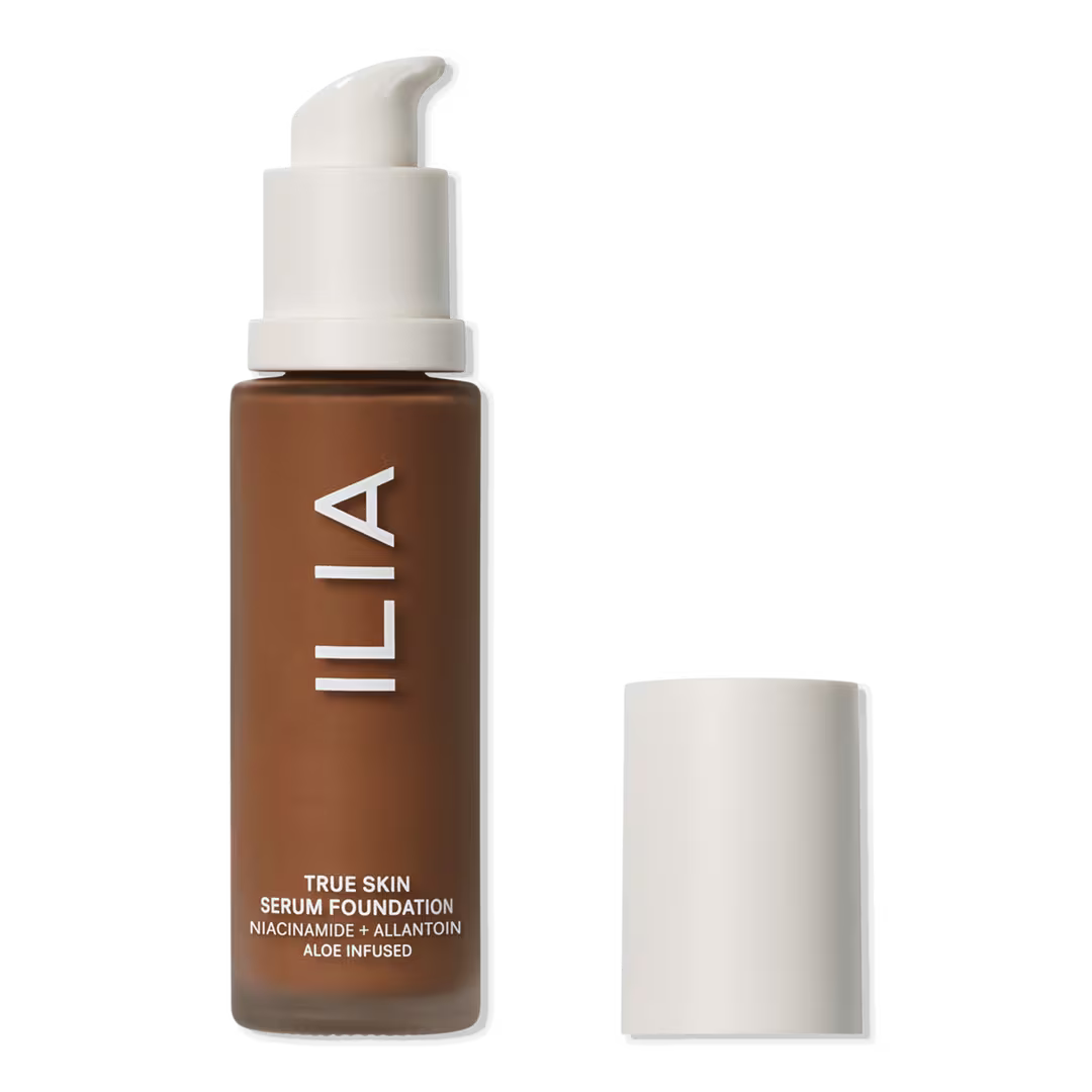 ILIA - True Skin Serum Foundation