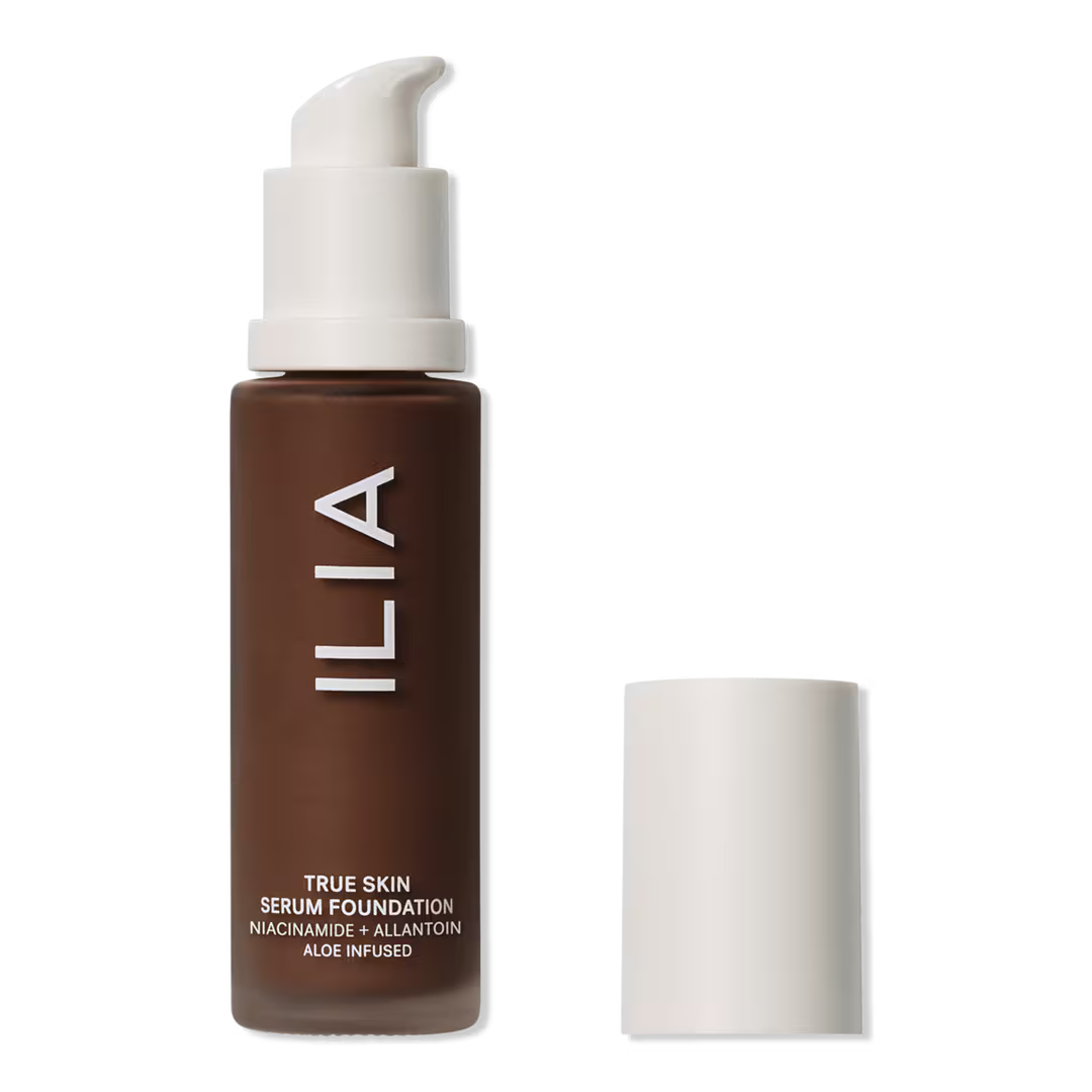 ILIA - True Skin Serum Foundation