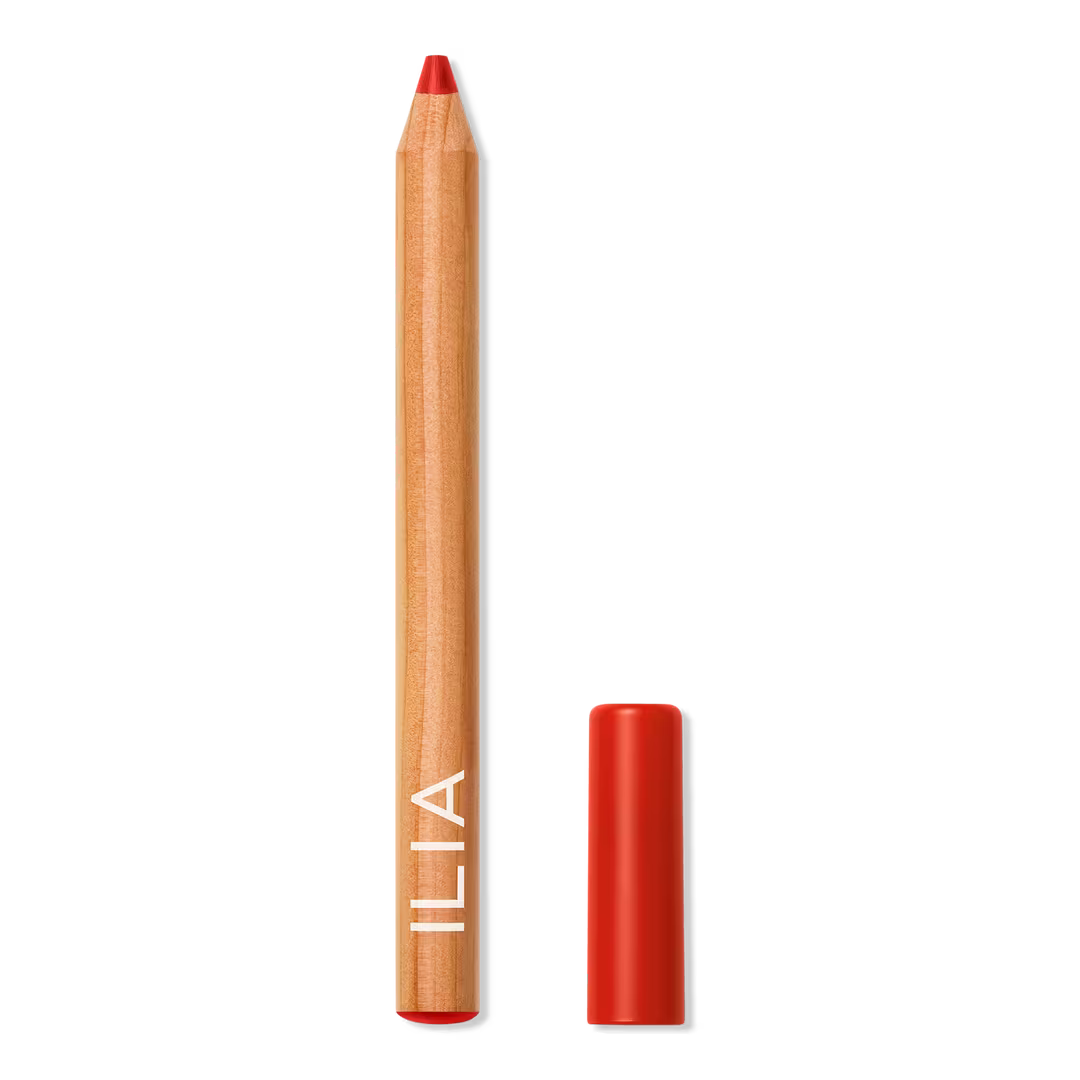 ILIA - Lip Sketch Hydrating Crayon