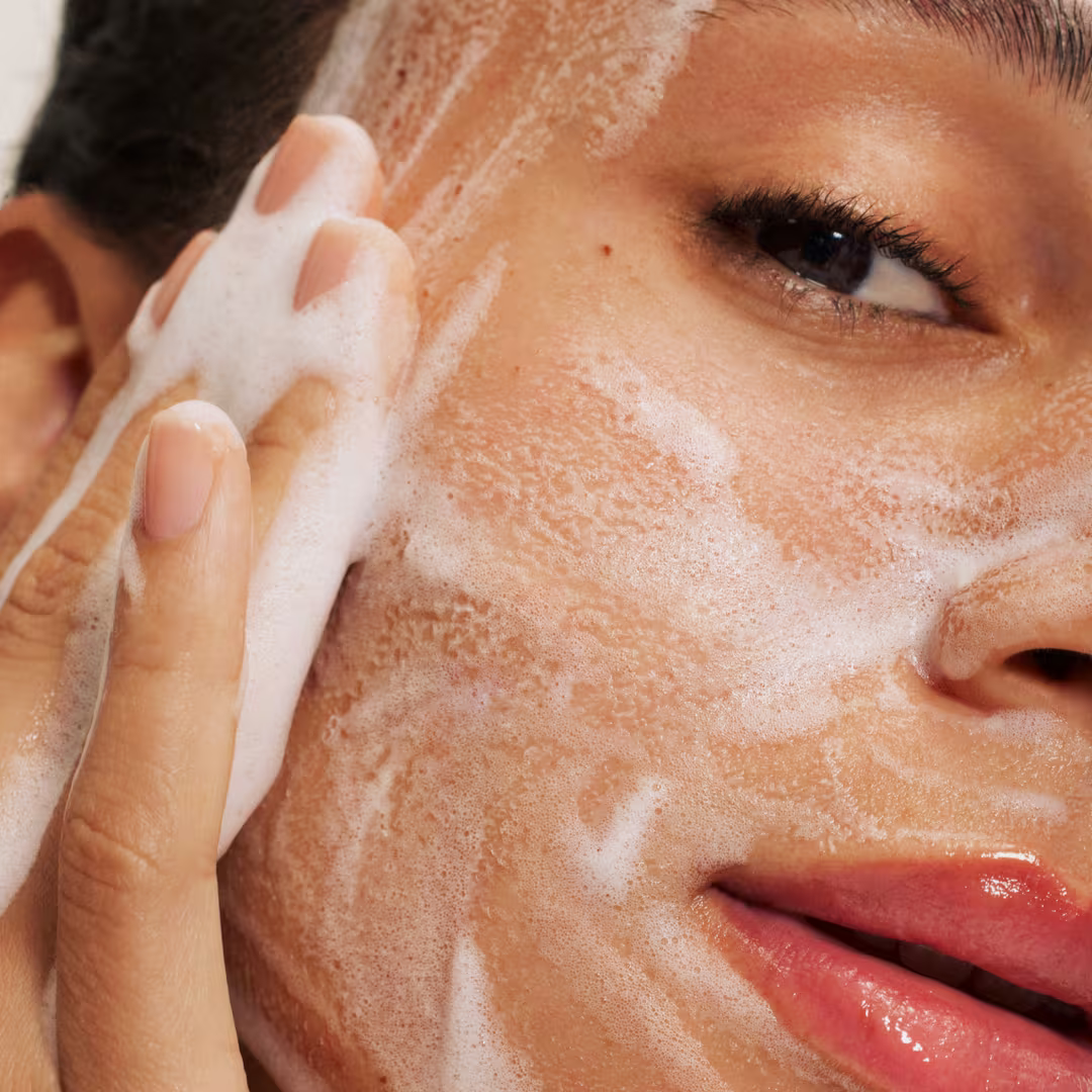 ILIA - The Cleanse Soft Foaming Cleanser + Makeup Remover