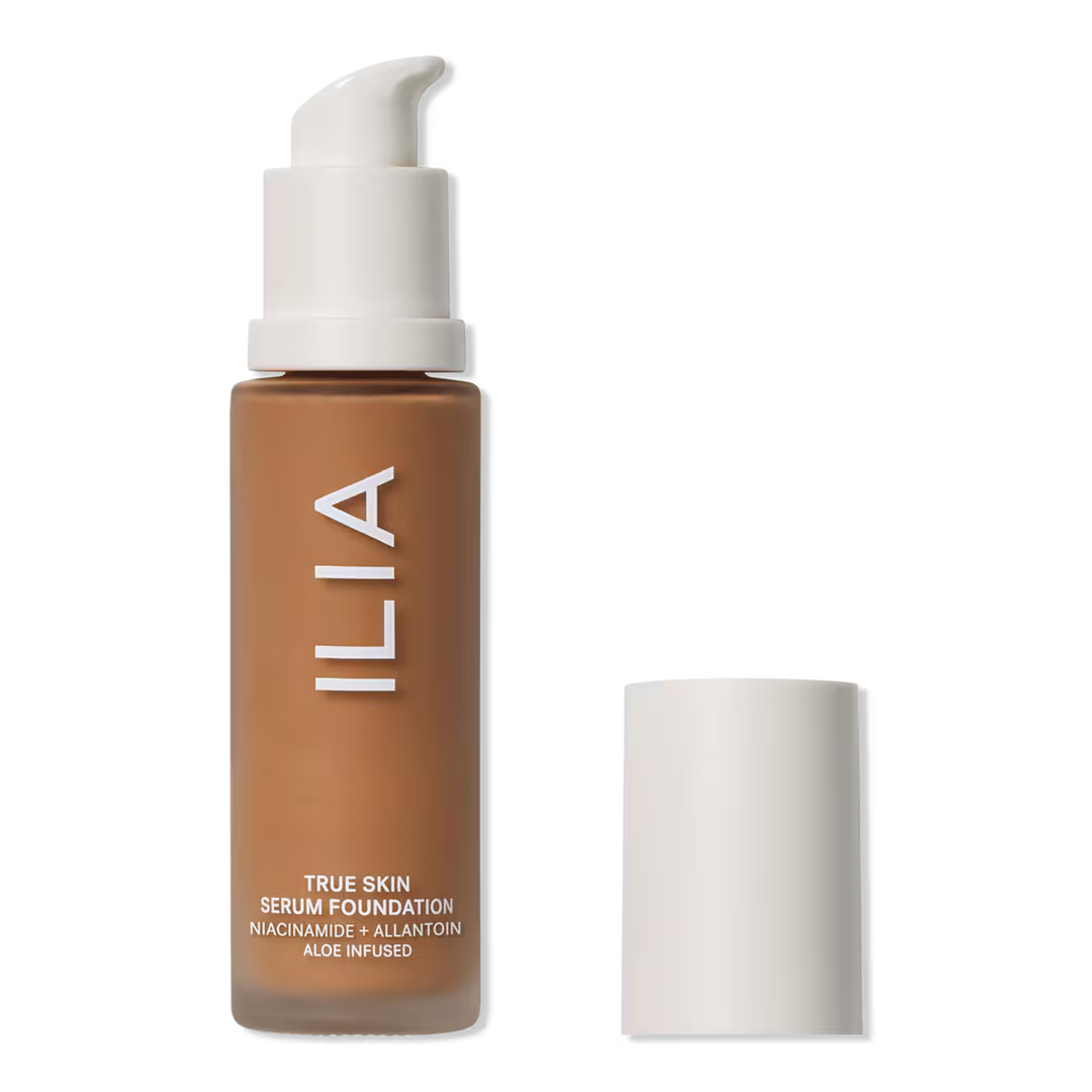 ILIA - True Skin Serum Foundation
