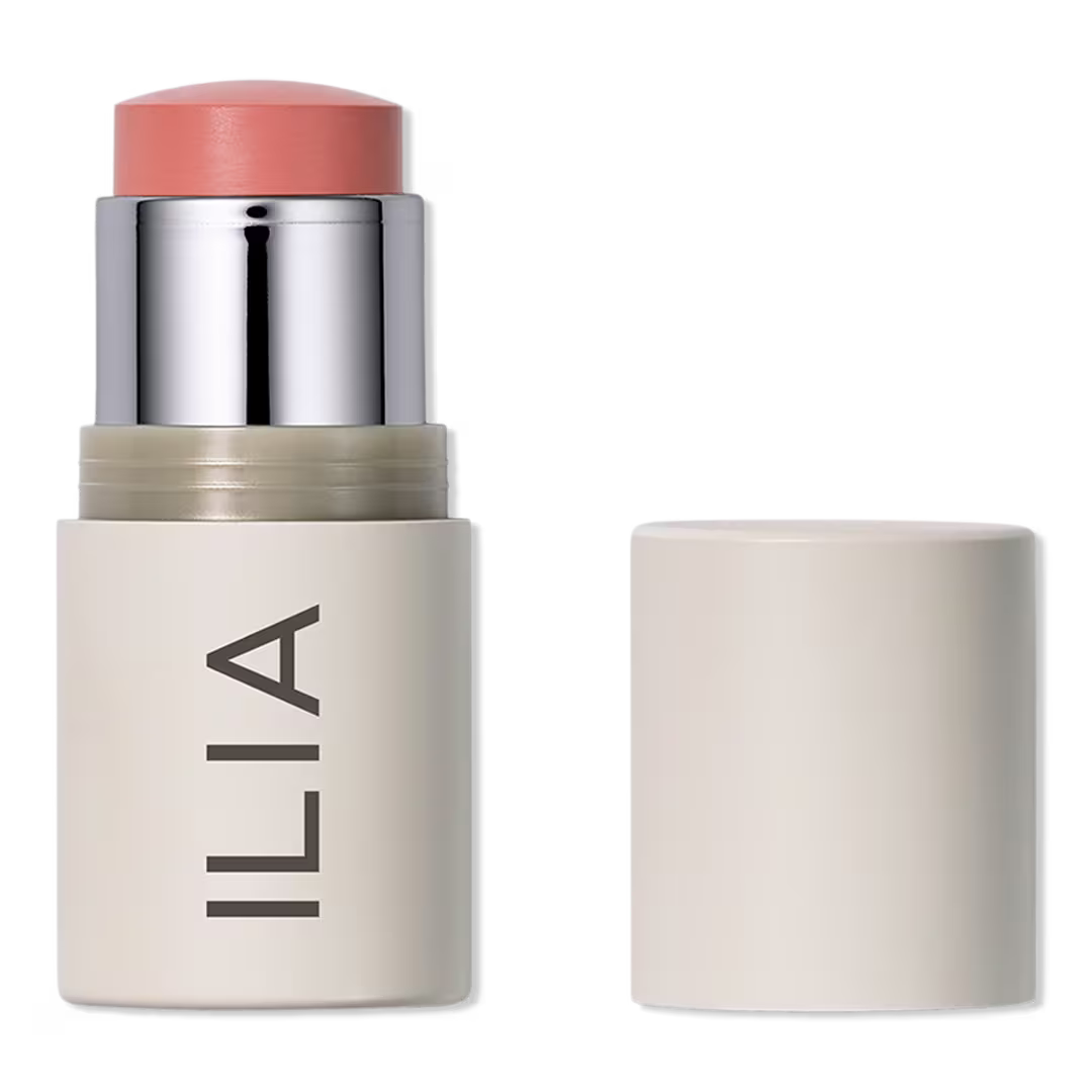 ILIA - Multi-Stick Cream Blush + Highlighter + Lip Tint