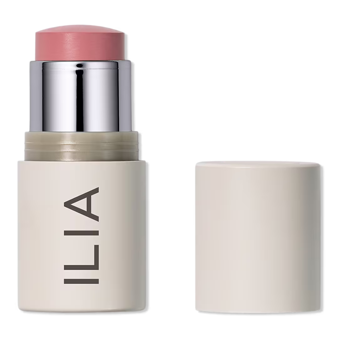 ILIA - Multi-Stick Cream Blush + Highlighter + Lip Tint