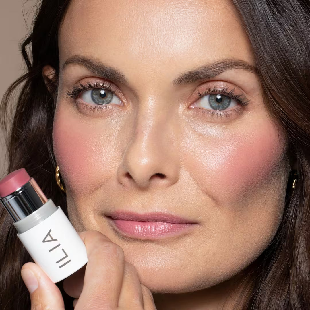 ILIA - Multi-Stick Cream Blush + Highlighter + Lip Tint