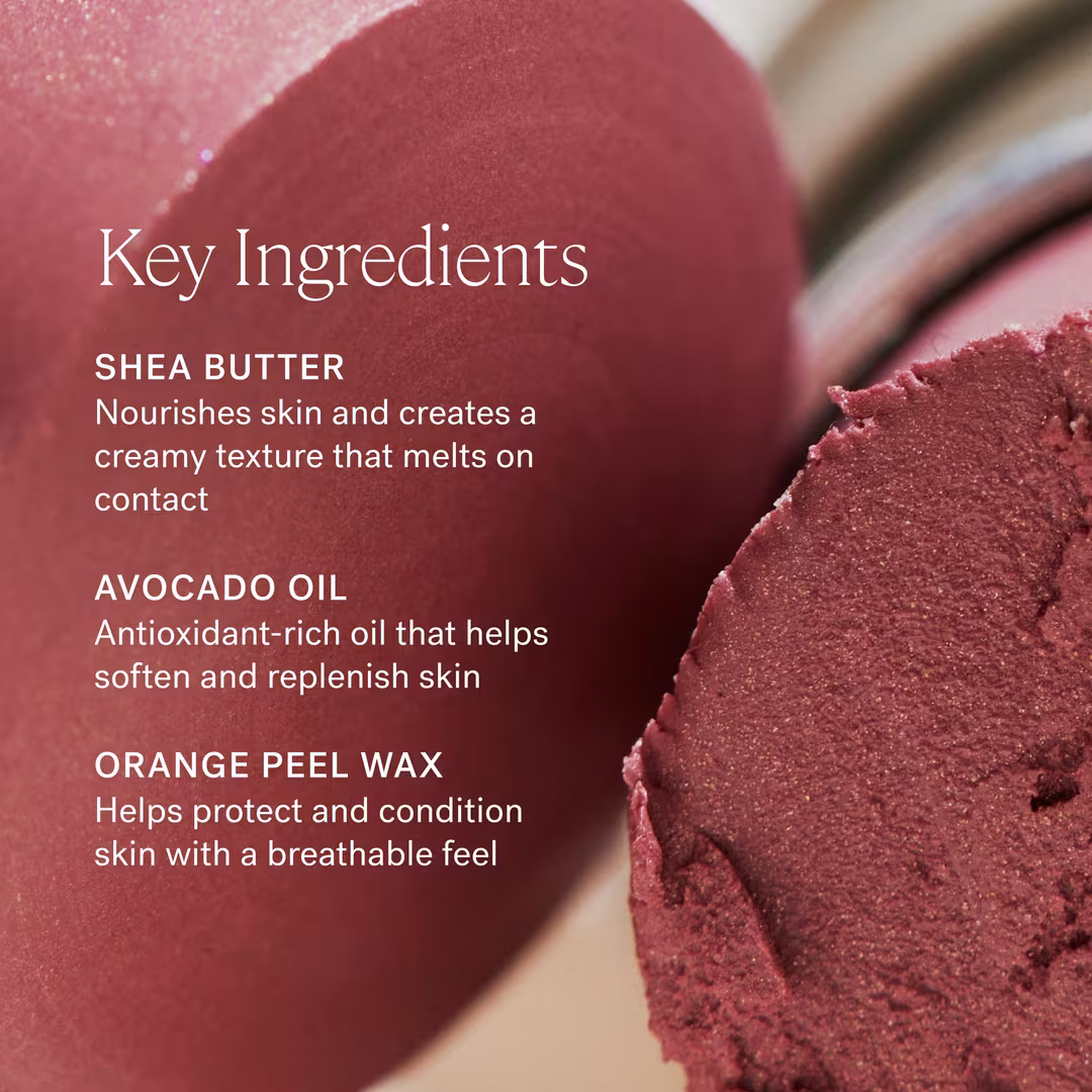 ILIA - Multi-Stick Cream Blush + Highlighter + Lip Tint