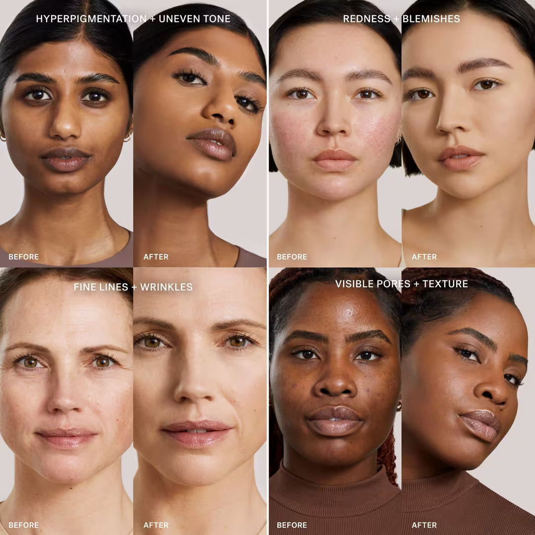 ILIA - Skin Rewind Complexion Stick