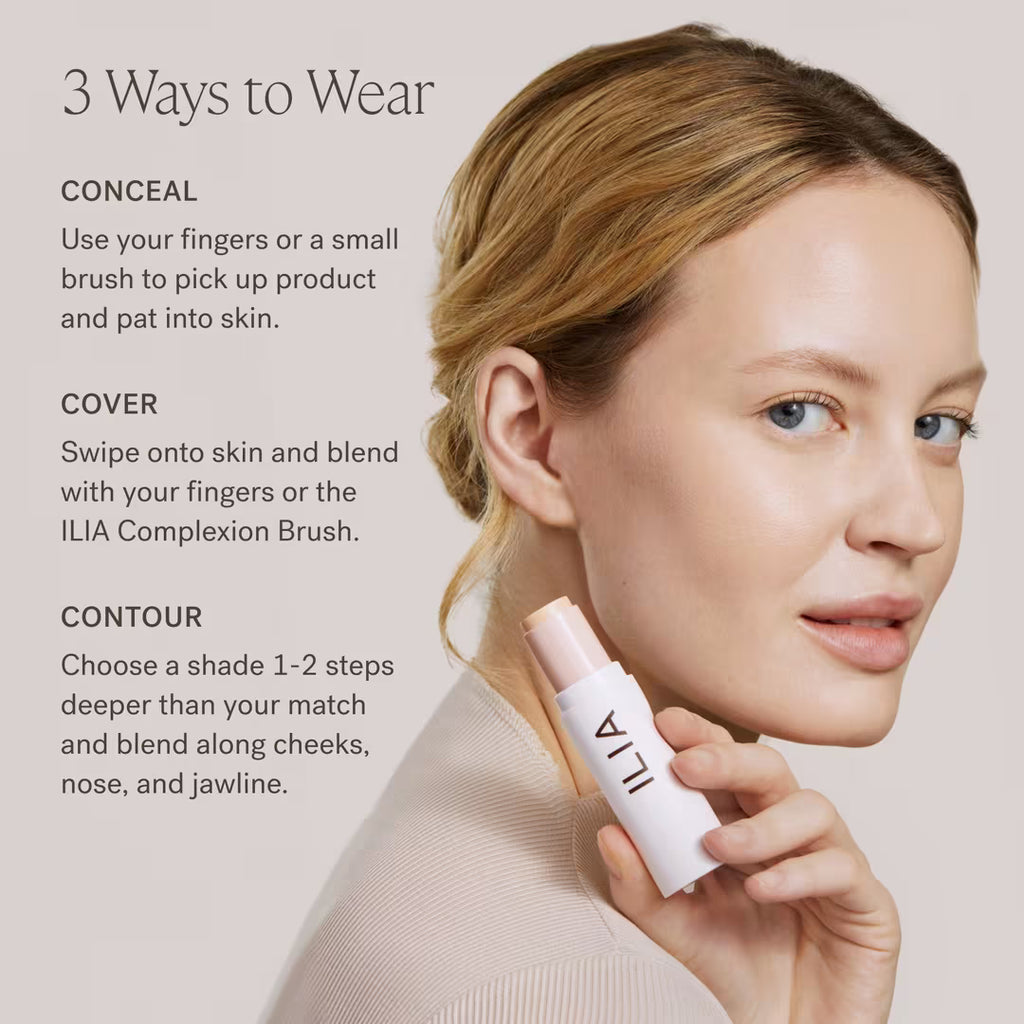 ILIA - Skin Rewind Complexion Stick