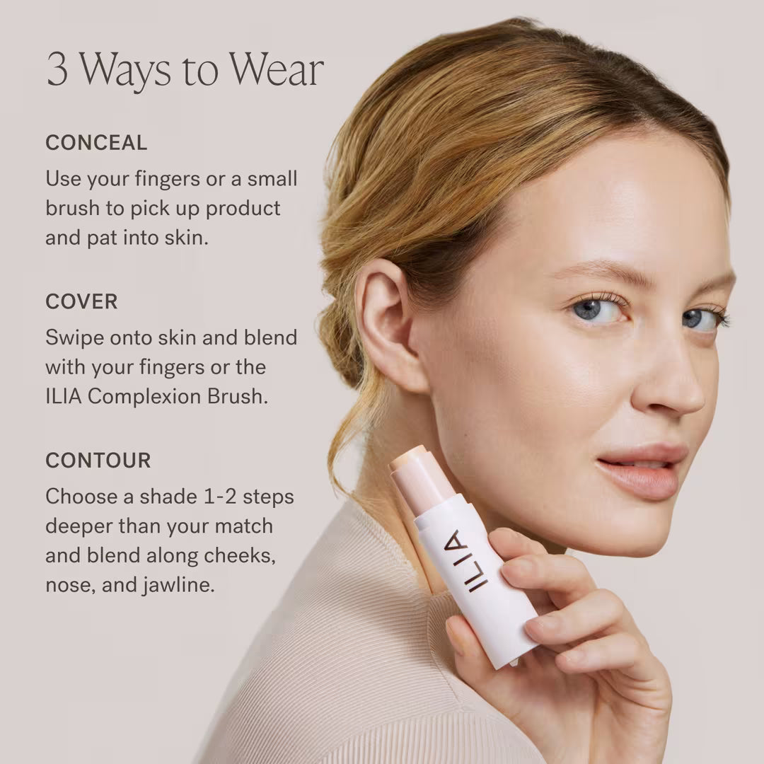 ILIA - Skin Rewind Complexion Stick