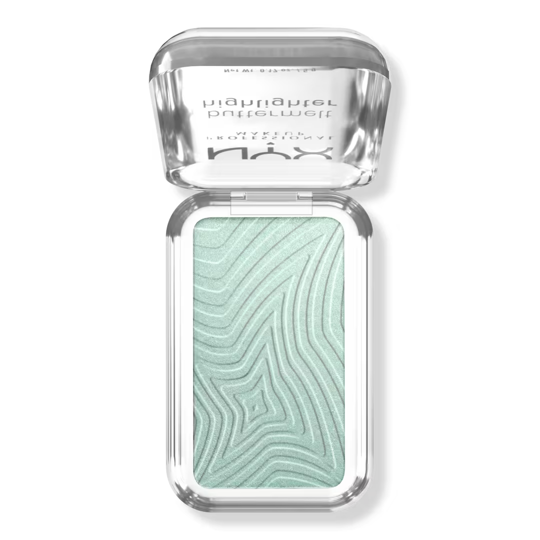 NYX Professional Makeup - Buttermelt Highlight