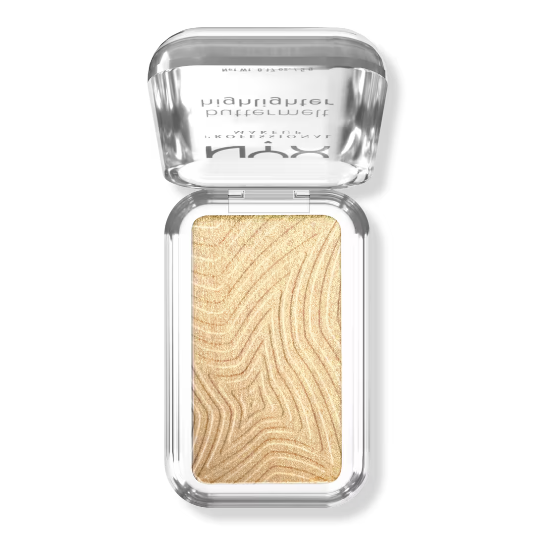 NYX Professional Makeup - Buttermelt Highlight